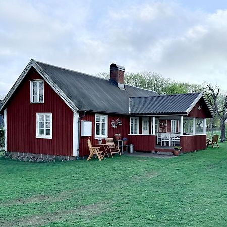 Stora Loenn Falkenberg Exterior foto